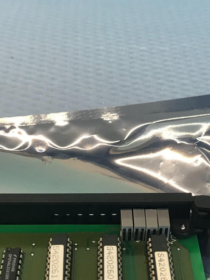 NELES METSO AUTOMATION CPU A413021 PRINTED CIRCUIT BOARD RPT2 421667-4B