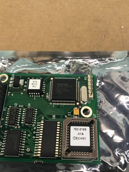 ECHELON LTM-10 65100R-200 MOTHER BOARD  375-0220-51 REV A Fast Shipping