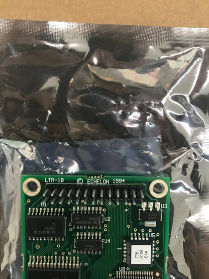 ECHELON LTM-10 65100R-200 MOTHER BOARD  375-0220-51 REV A Fast Shipping