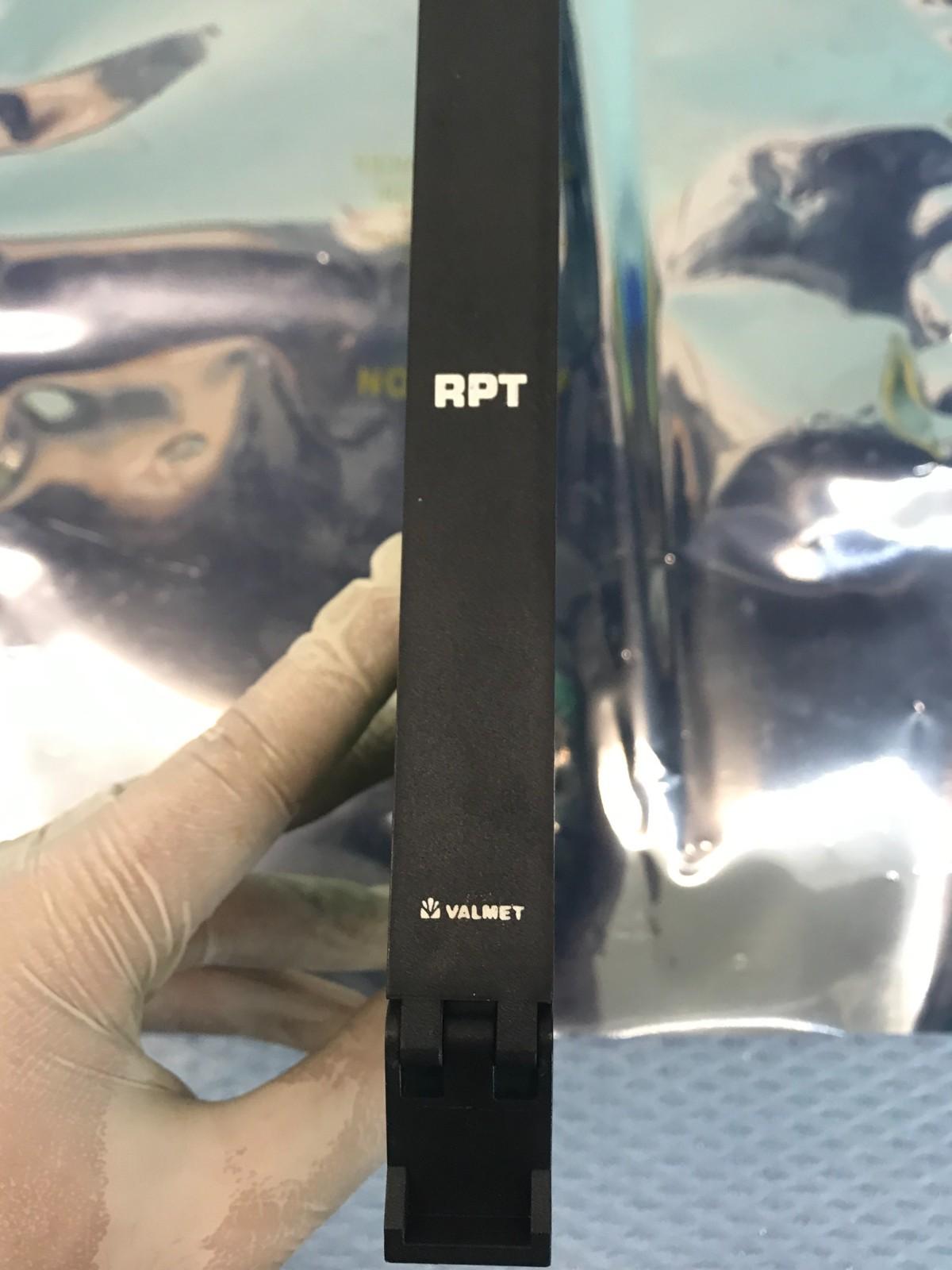 NELES METSO AUTOMATION CPU A413021 CARTE DE CIRCUIT IMPRIMÉ RPT2 421667-4B