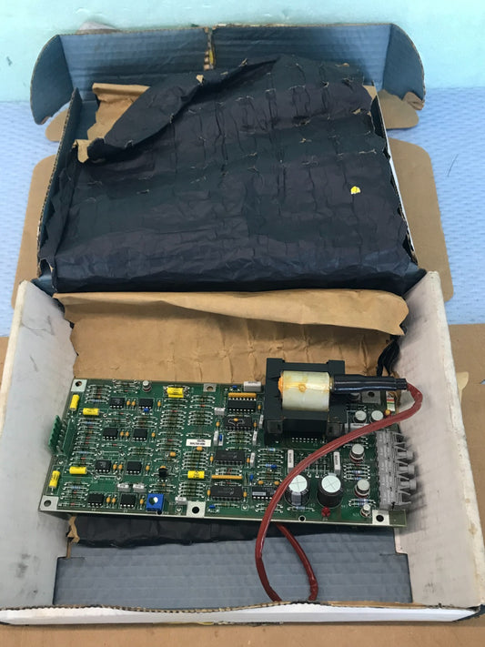 ABB SADT21MN33H 57924390B DRIVE BOARD ENVÍO RÁPIDO