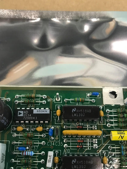 ABB SADT21MN33H 57924390B DRIVE BOARD ENVÍO RÁPIDO