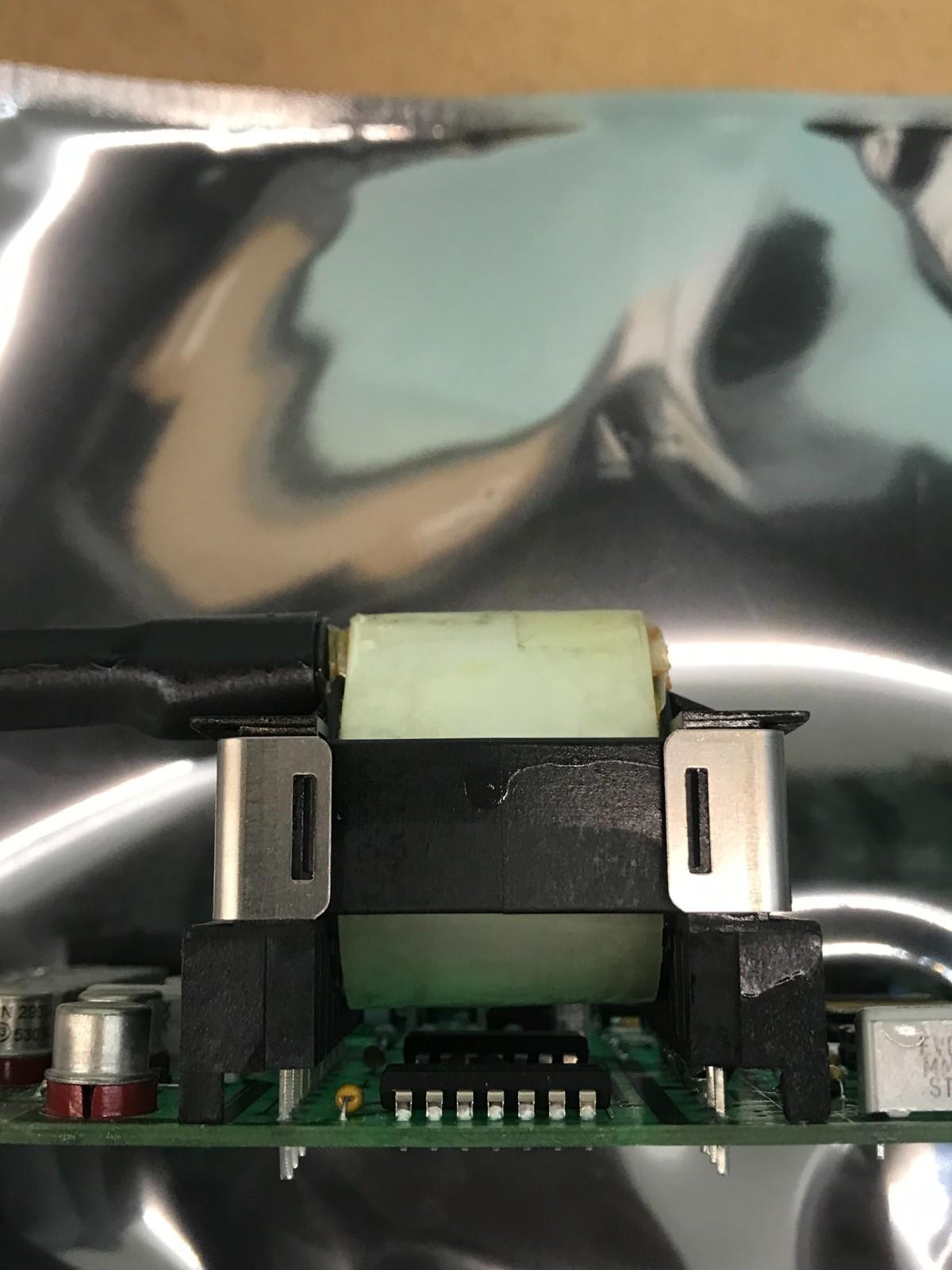 ABB SADT21MN33H 57924390B DRIVE BOARD ENVÍO RÁPIDO