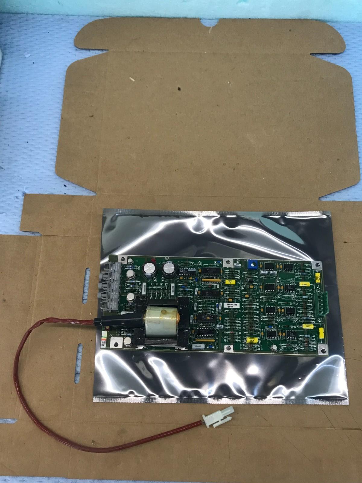 ABB SADT21MN33H 57924390B DRIVE BOARD ENVÍO RÁPIDO