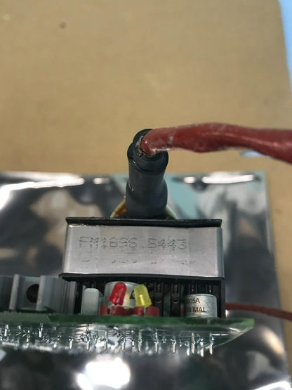 ABB SADT21MN33H 57924390B DRIVE BOARD ENVÍO RÁPIDO