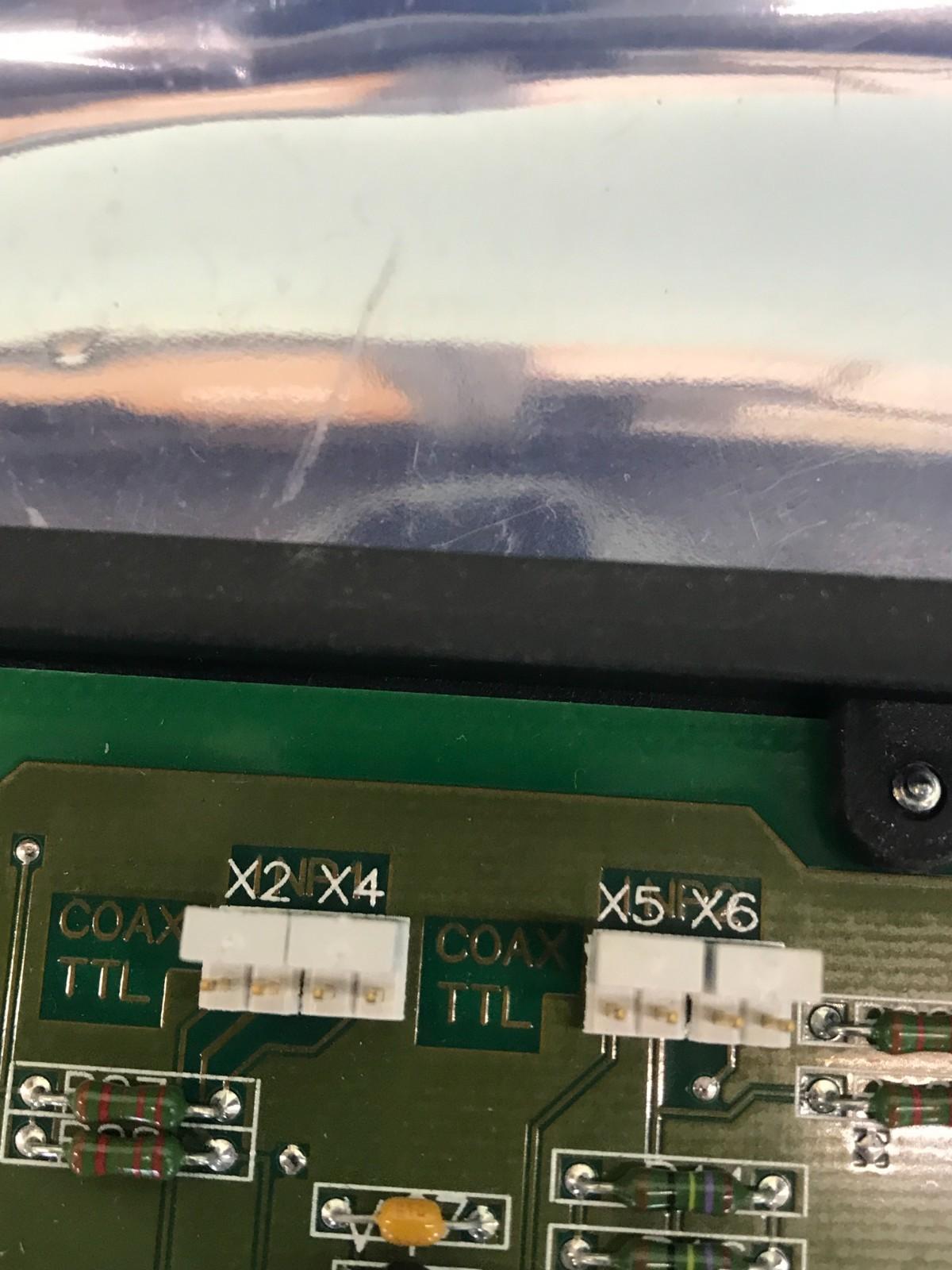 NELES METSO AUTOMATIZACIÓN CPU A413021 PLACA DE CIRCUITO IMPRESO RPT2 421667-4B