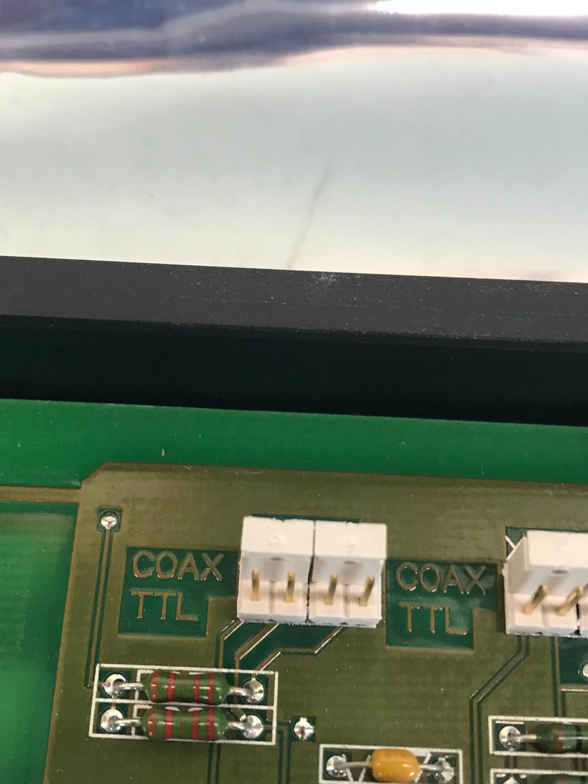 NELES METSO AUTOMATIZACIÓN CPU A413021 PLACA DE CIRCUITO IMPRESO RPT2 421667-4B