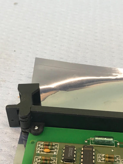 NELES METSO AUTOMATIZACIÓN CPU A413021 PLACA DE CIRCUITO IMPRESO RPT2 421667-4B