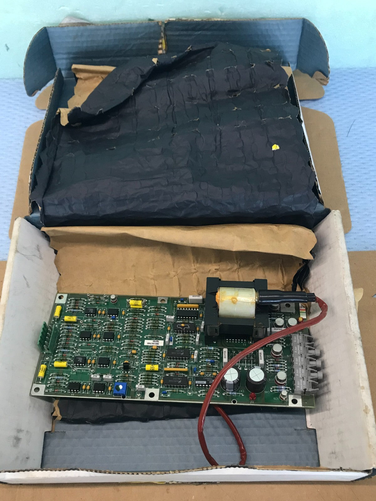 ABB SADT21MN33H 57924390B ANTRIEBSPLATINE SCHNELLER VERSAND