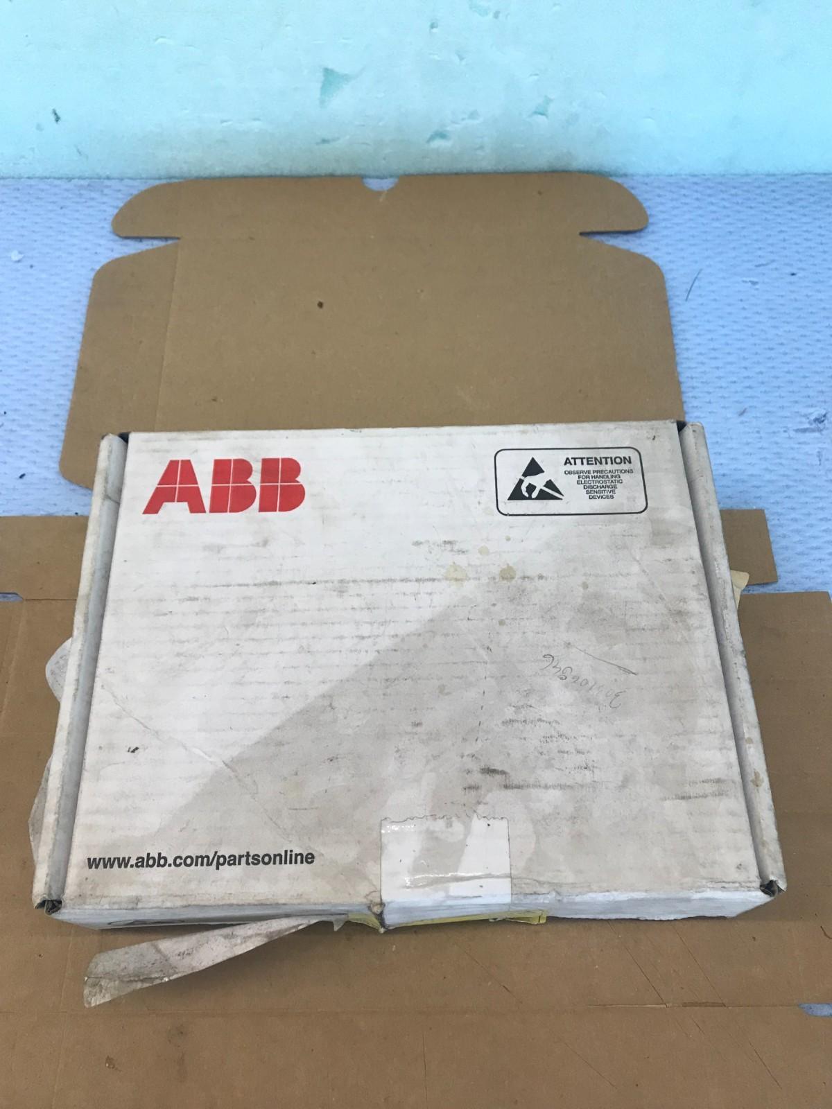 ABB SADT21MN33H 57924390B ANTRIEBSPLATINE SCHNELLER VERSAND