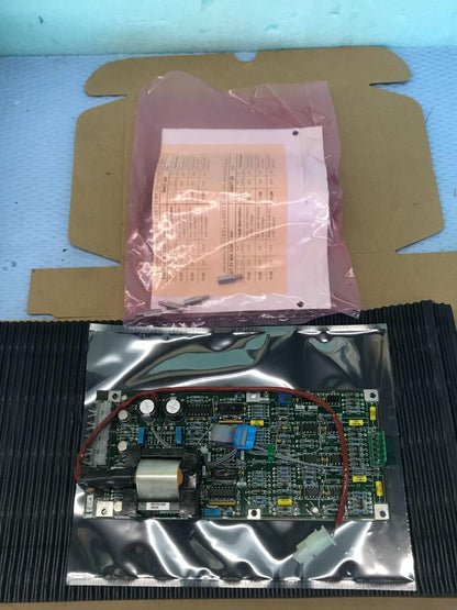 ABB SADT20MP33H 57924381B1 SCHEDA DRIVER SPEDIZIONE VELOCE