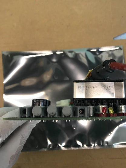 ABB SADT21MN33H 57924390B DRIVE BOARD SPEDIZIONE VELOCE