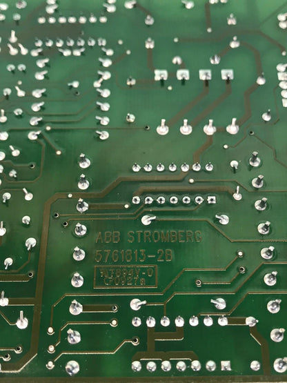 ABB SADT20MP33H 57924381B1 TREIBERPLATINE SCHNELLER VERSAND