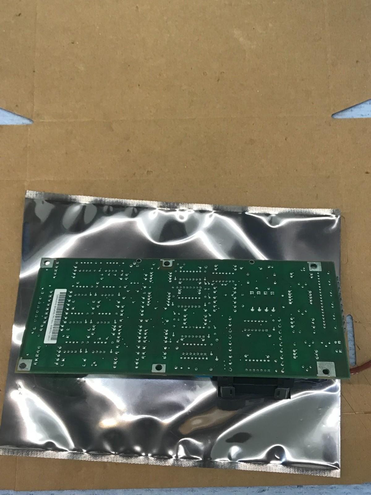 ABB SADT20MP33H 57924381B1 TREIBERPLATINE SCHNELLER VERSAND