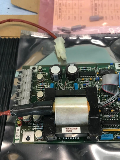 ABB SADT20MP33H 57924381B1 TREIBERPLATINE SCHNELLER VERSAND