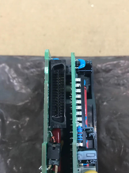 FACTS ENGINEERING F2-08AD-1 MODULO INGRESSO ANALOGICO 4-20MA 94V-0 80MA Spedi...