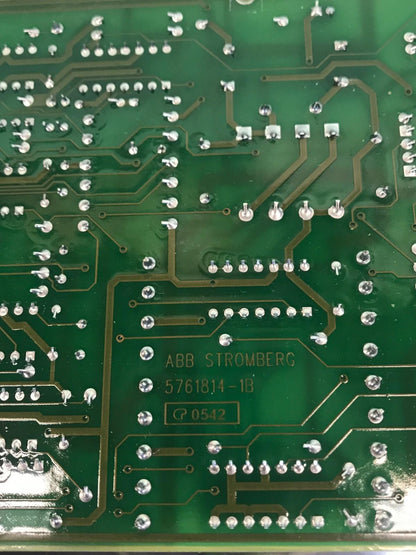 ABB SADT21MN33H 57924390B DRIVE BOARD FAST SHIPPING