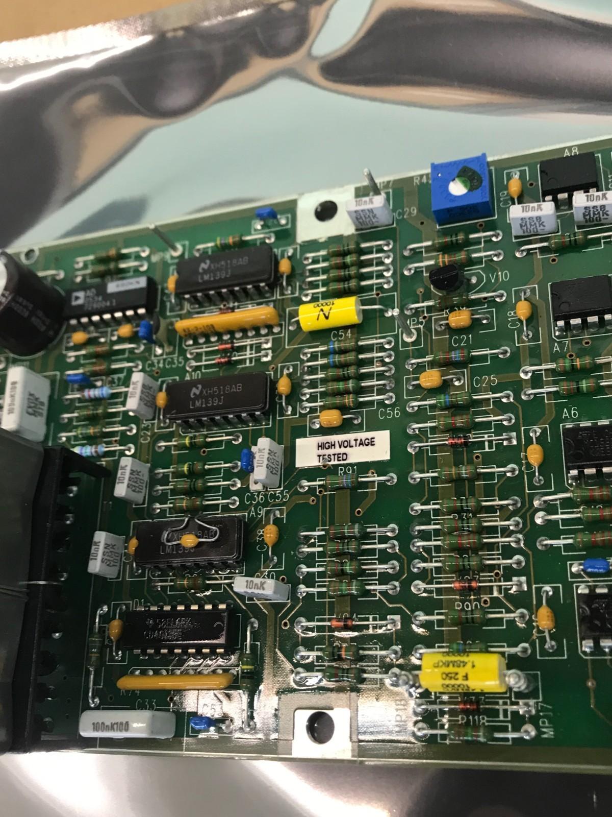 ABB SADT21MN33H 57924390B DRIVE BOARD FAST SHIPPING