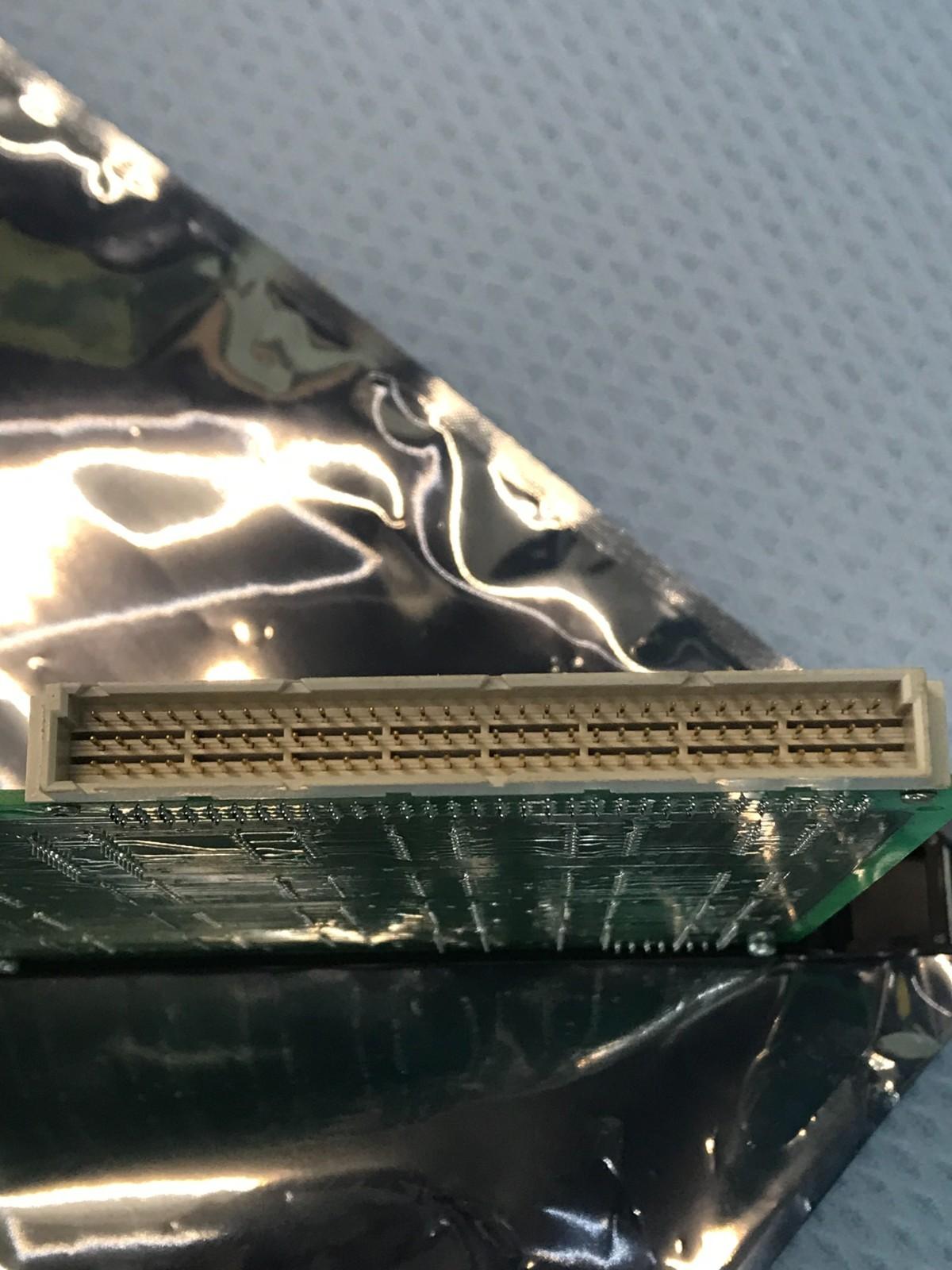 NELES METSO AUTOMATION CPU A413021 CIRCUITO STAMPATO RPT2 421667-4B