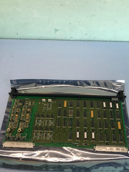 NELES METSO AUTOMATION CPU A413021 CIRCUITO STAMPATO RPT2 421667-4B