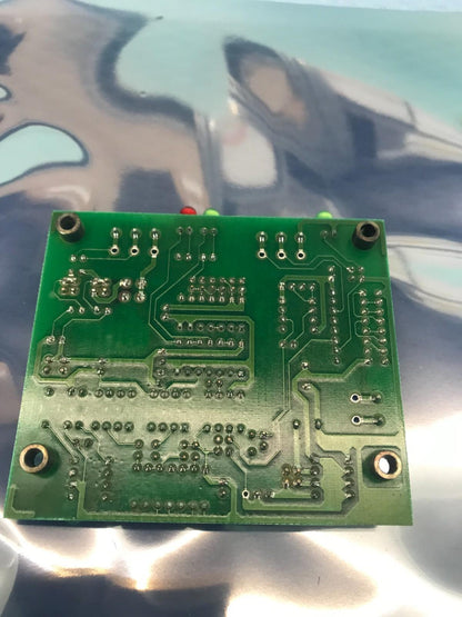 RE SMITH IRSFC24H ILMMPS ISOLIERTE RS485 PCB KARTE REV A SCHNELLER VERSAND