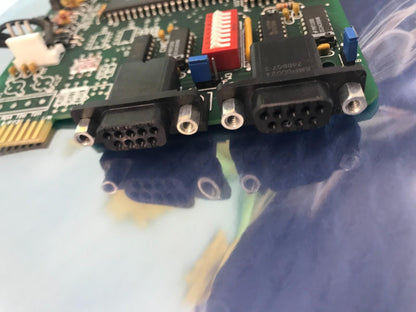 IC150C 440-0113-001 Convertidor Tarjeta Envío Rápido