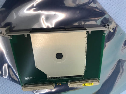 Módulo de unidad de CD-ROM VMIC VMIVME 7455 de una sola ranura VMEbus envío r...