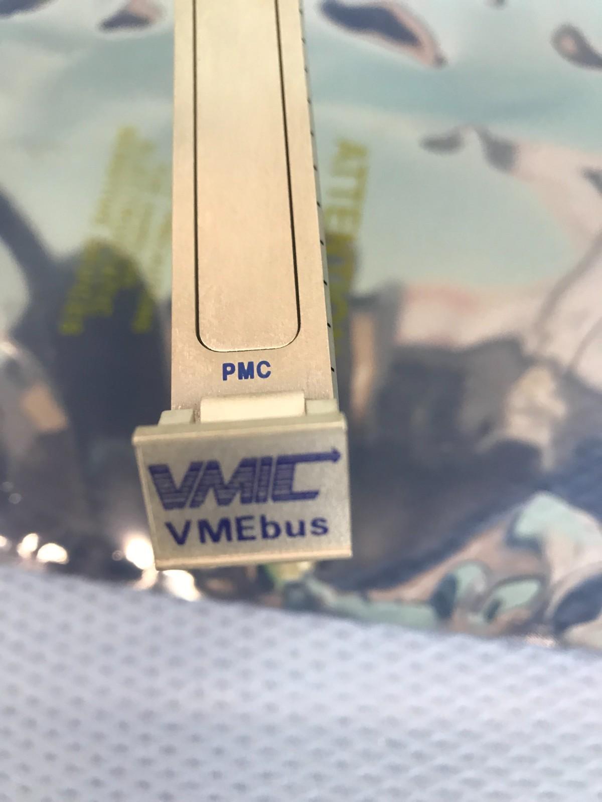 Modulo CPU VMIC VMIVME-7750-259000 spedizione veloce