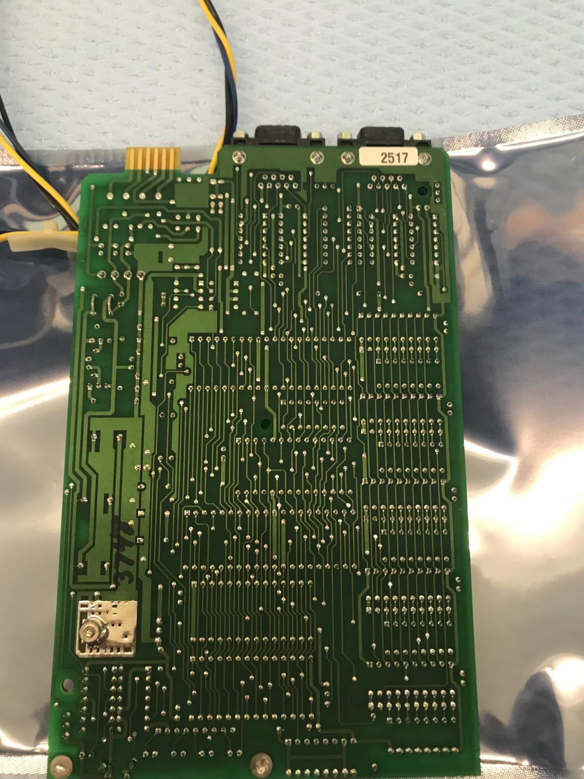 Scheda convertitore IC150C 440-0113-001 spedizione veloce