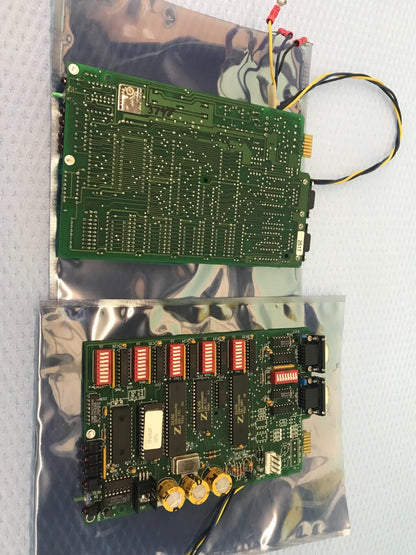 Scheda convertitore IC150C 440-0113-001 spedizione veloce