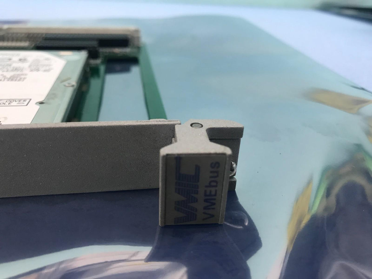 VMIC VMIVME-7452  80 GB Harddisk and Floppy module Fast sHipping