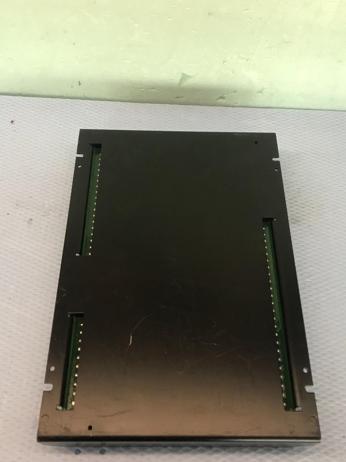 Woodward 723 Plus Digital Control 8280-5010 per Wartsila 12V32 LN spedizione ...