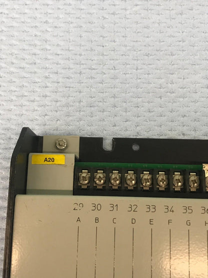 Woodward 723 Plus Digital Control 8280-5010 per Wartsila 12V32 LN spedizione ...