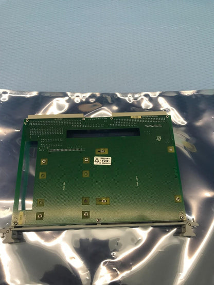 VMIC VMIVME-7452 80 GB Festplatte und Diskettenmodul schneller Versand