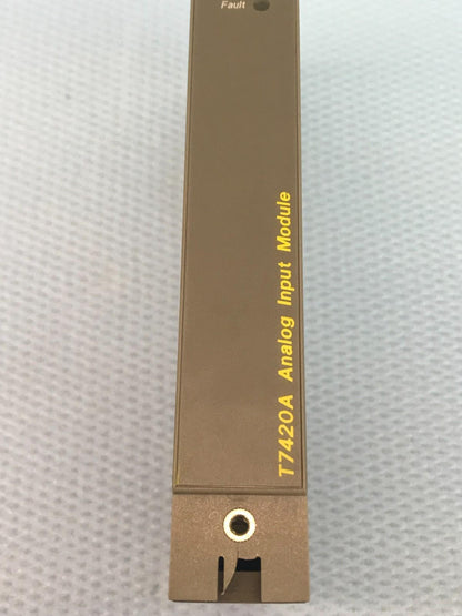 ICS TRIPLEX T7420A ROCKWELL AUTOMATION LIVRAISON RAPIDE