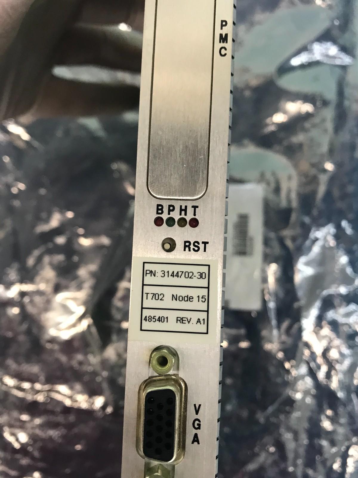 V7768-133003 GE VME Computer Marquip Control Board Fast Shipping