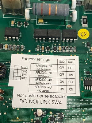 Descriptive image text