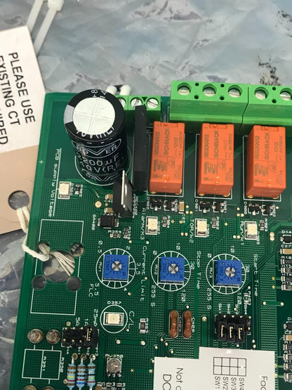 Fairford Electronics 4MC Goldkarte 4MC Ersatz AP6200G schneller Versand