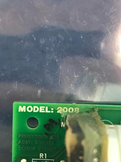 Tarjeta PCB VTI 2008 ENVÍO RÁPIDO