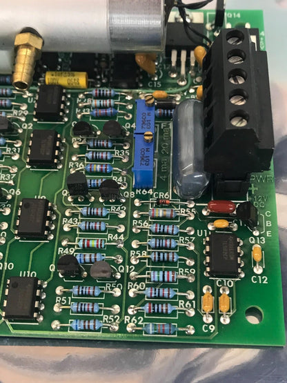 Tarjeta PCB VTI 2008 ENVÍO RÁPIDO