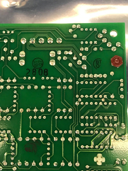 Tarjeta PCB VTI 2008 ENVÍO RÁPIDO