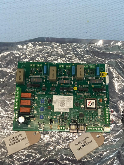 Fairford Electronics 4MC Gold Card 4MC repuesto AP6200G envío rápido