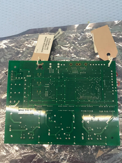 Fairford Electronics 4MC Gold Card 4MC Replacement AP6200G Livraison rapide