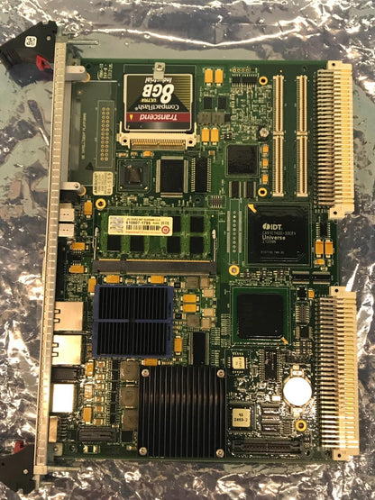 V7768-133003 GE VME Computer Marquip Steuerplatine schneller Versand