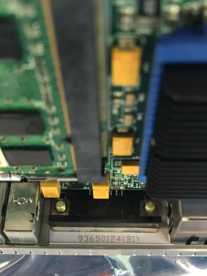 V7768-133003 GE VME Computer Marquip Steuerplatine schneller Versand