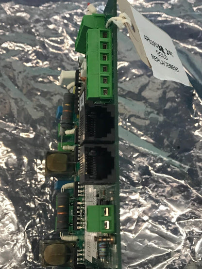 Fairford Electronics 4MC Gold Card 4MC Replacement AP6200G Fast Shipping