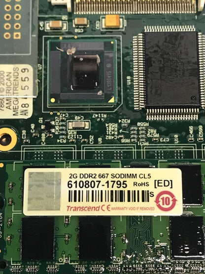 V7768-133003 GE VME Computer Marquip Control Board Envío rápido