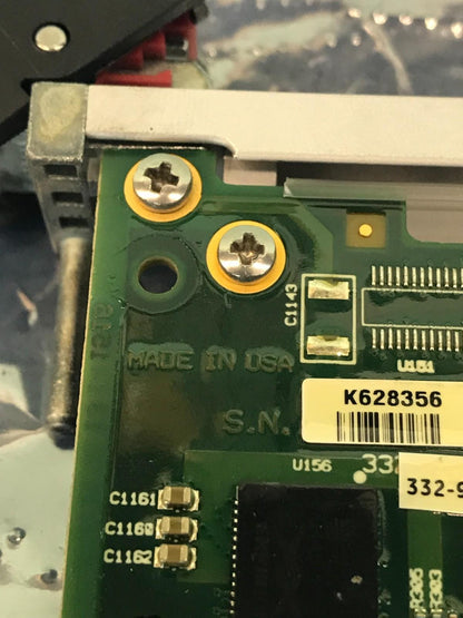 V7768-133003 GE VME Computer Marquip Control Board Envío rápido