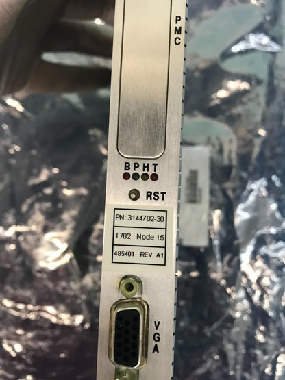 V7768-133003 GE VME Computer Marquip Control Board Envío rápido