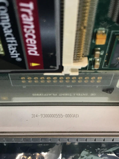 V7768-133003 GE VME Computer Marquip Control Board Envío rápido